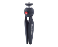 Manfrotto PIXI Smart Mini z klamrą do telefonu - 1197027 - zdjęcie 2